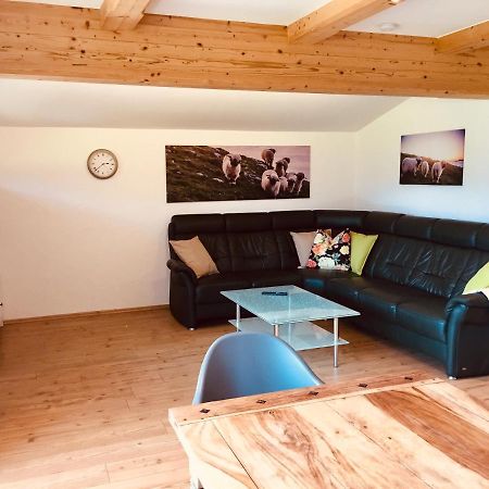 Ferienwohnung Zur Staffenbrugg Kössen Exterior foto